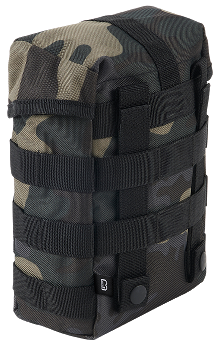 Molle Pouch Fire