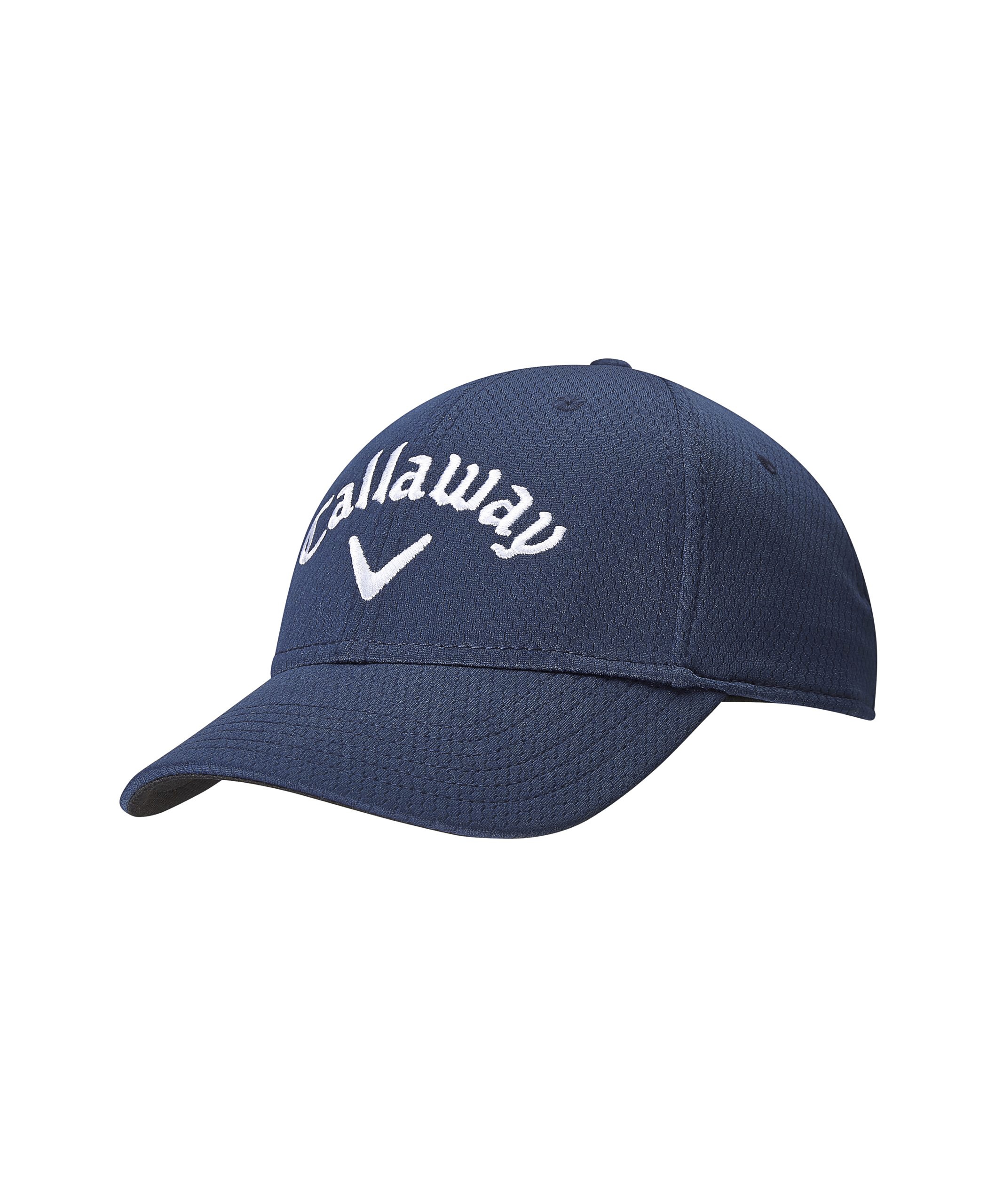 Ladies Side Crested Cap