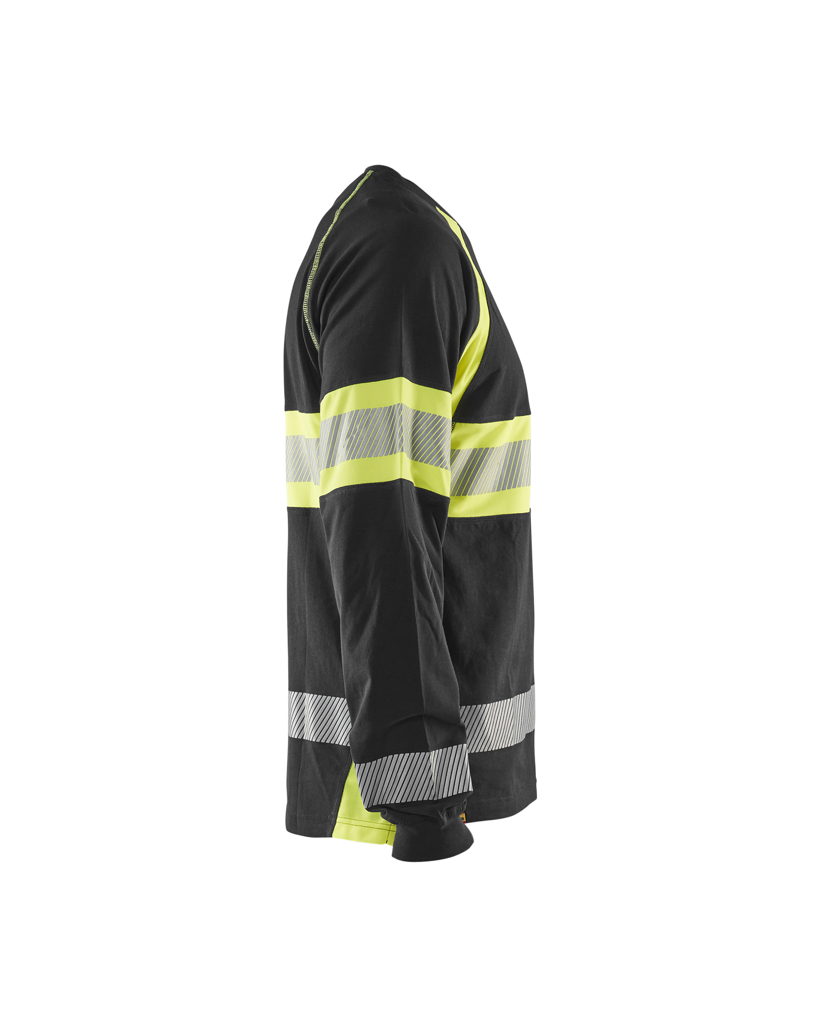 High Vis Langarmshirt