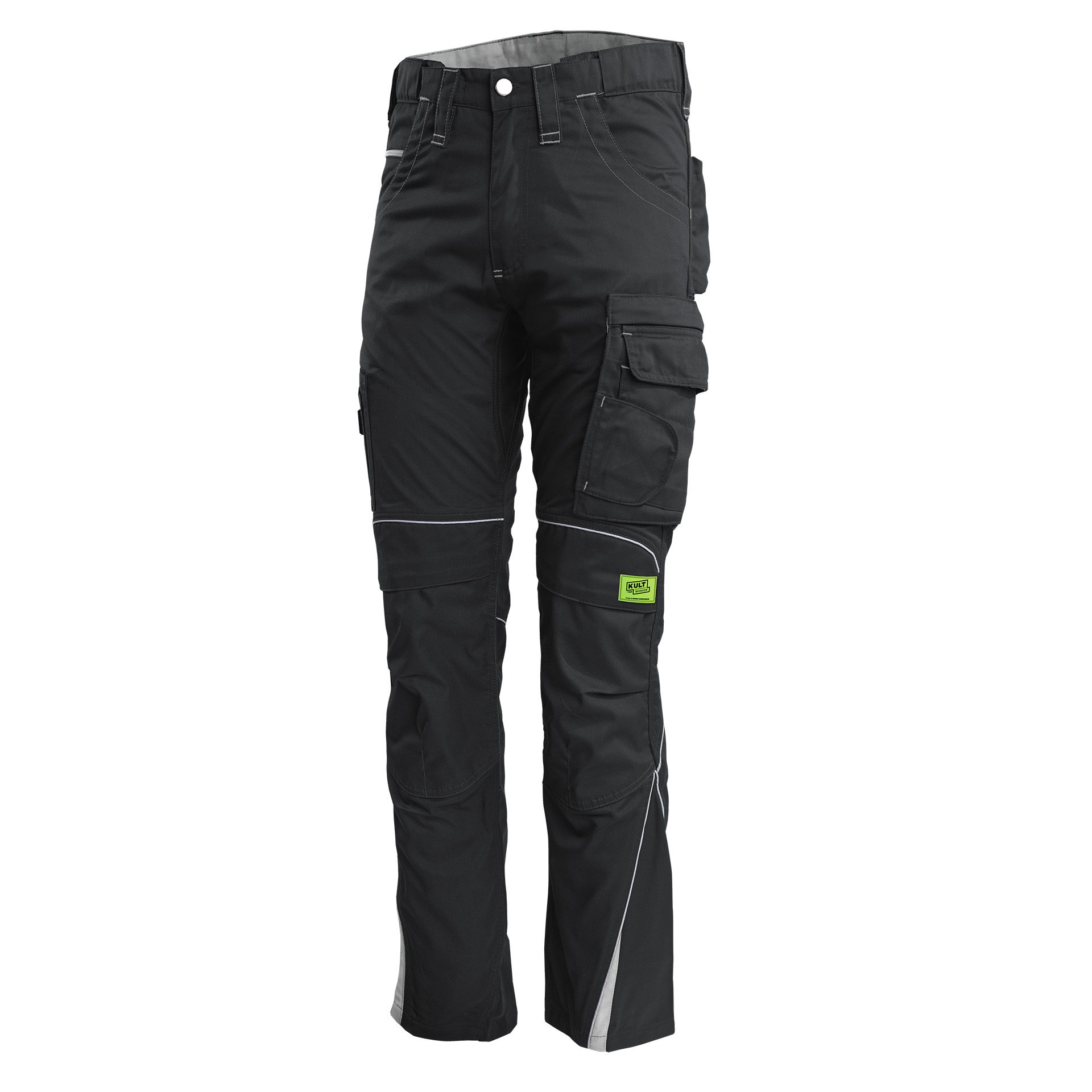 TMG Arbeitshose Bundhose Kult Worker