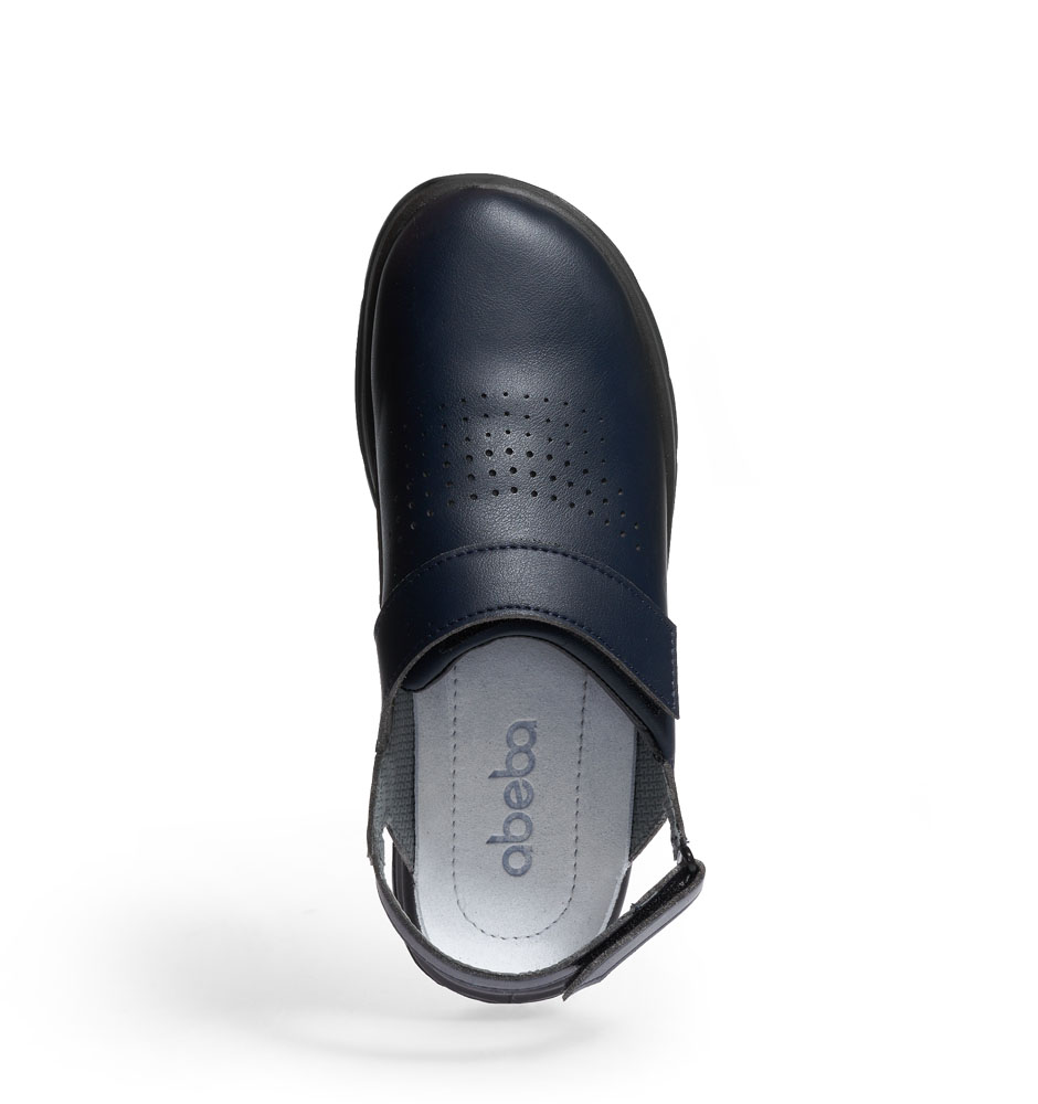 Abeba OB Berufsclog ACTIVE marine 845020