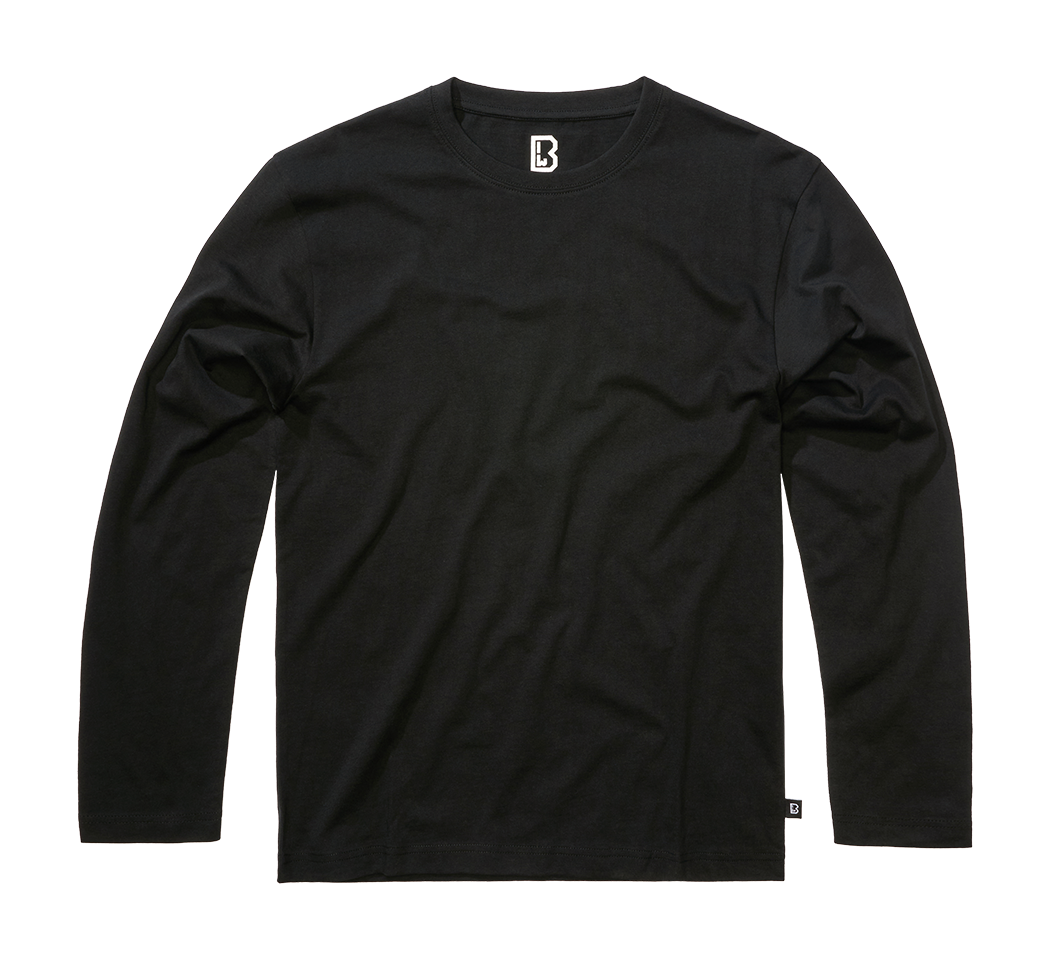 Premium Longsleeve Shirt