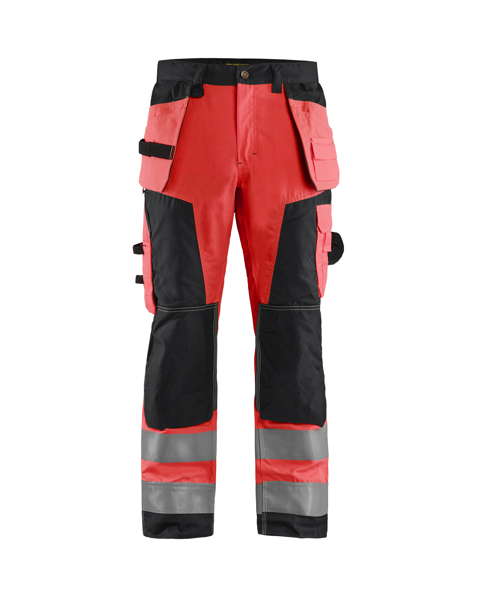 High Vis Arbeitshose