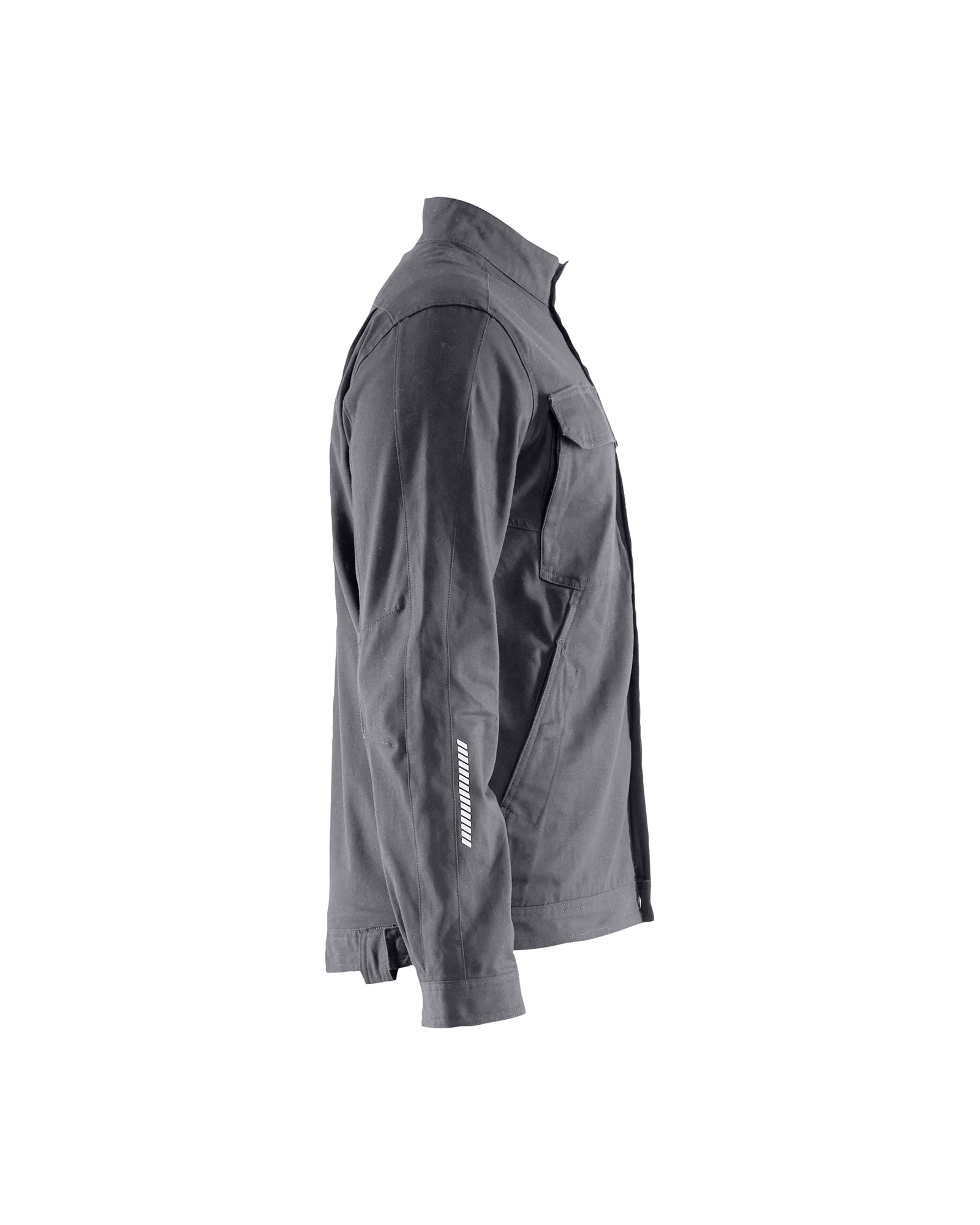 Industrie Jacke Stretch