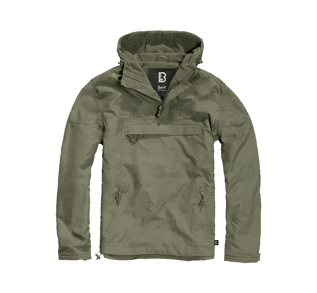 Windbreaker