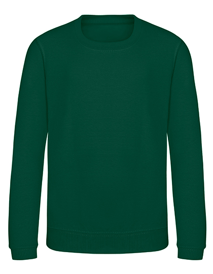 Sweatshirt – Kids´ AWDis Sweat