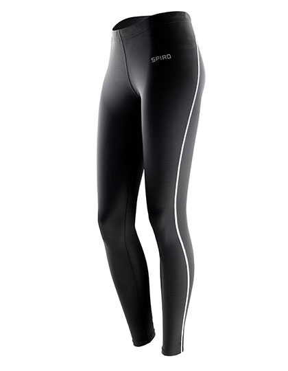 Hose – Women´s Bodyfit Base Layer Leggings