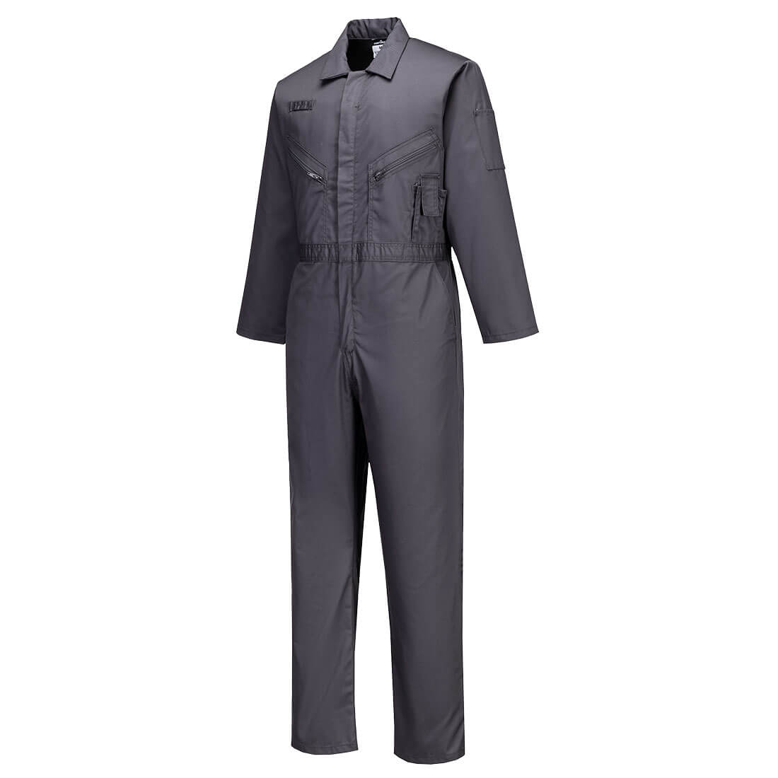 Overall Liverpool
