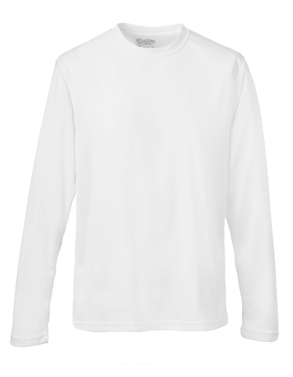 T-Shirt – Long Sleeve Cool T