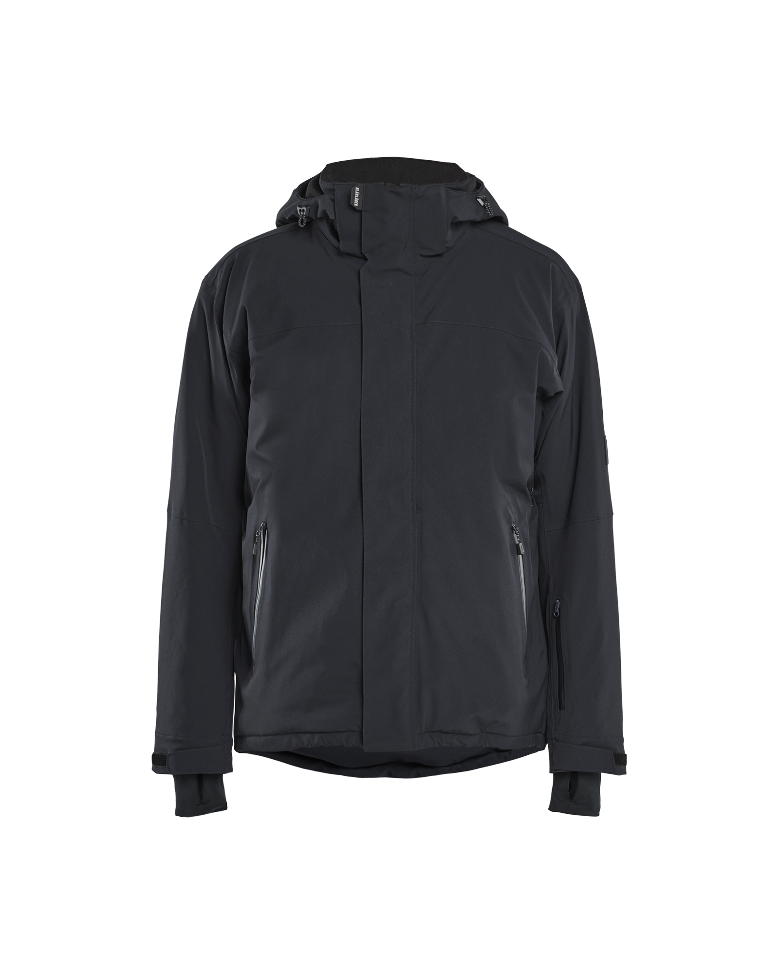 STRIKER Winterjacke Stretch