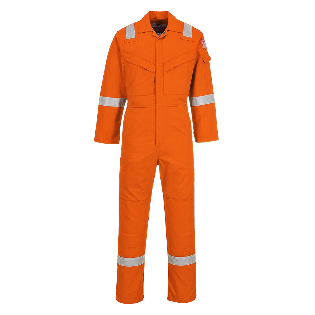 Bizflame Work FR Overall Aberdeen