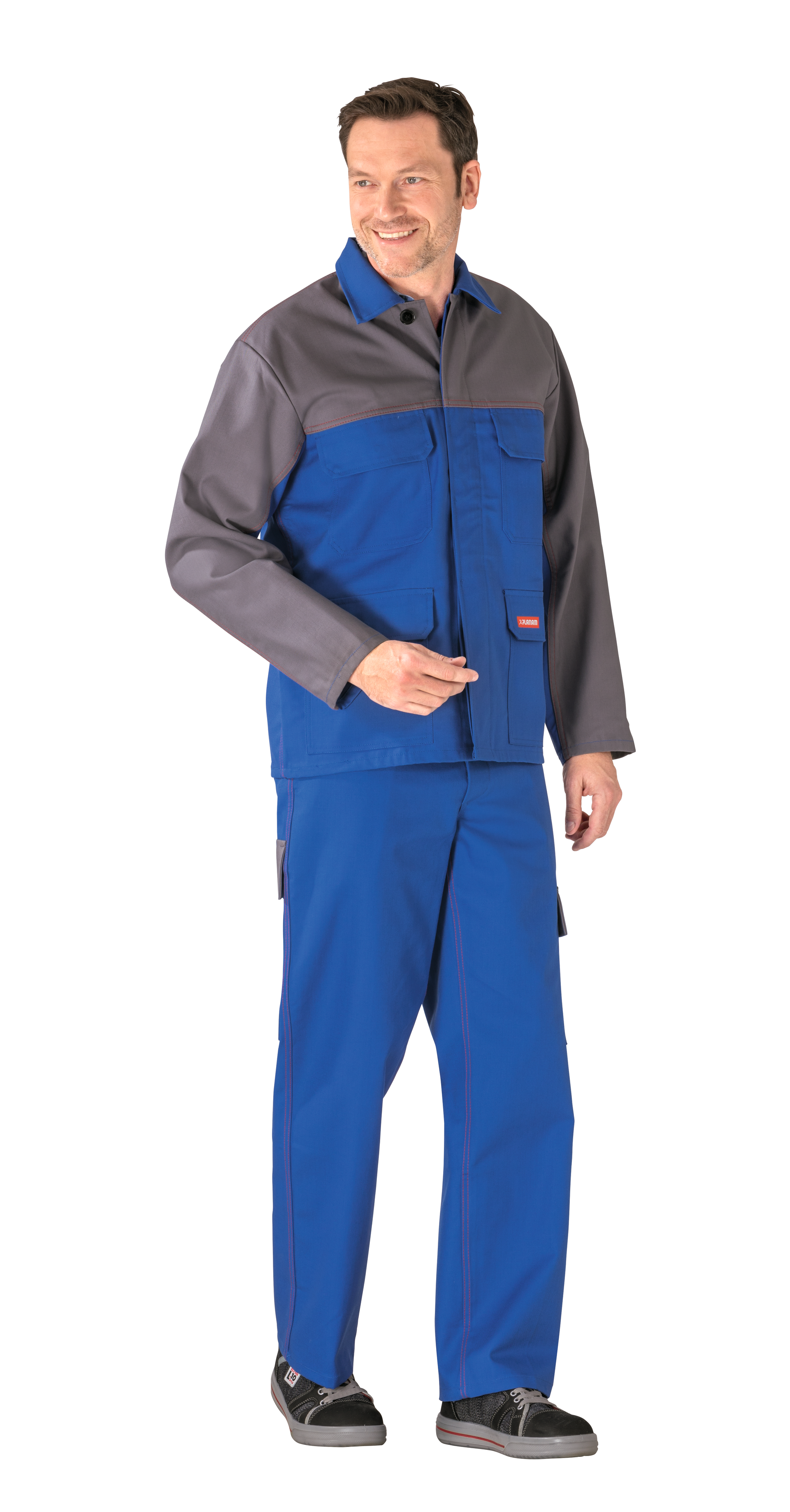 PLANAM Jacke TDL Major Protect