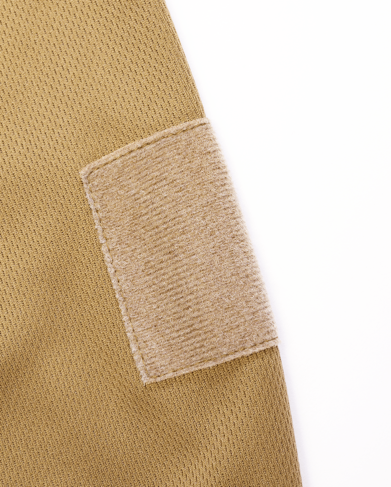 Quickdry Shirt longsleeve