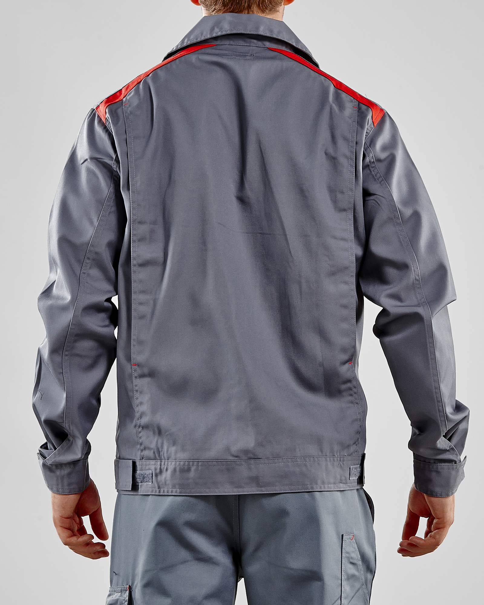 Industrie Bundjacke