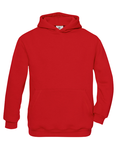 Sweatshirt – Kids´ Hooded Sweat