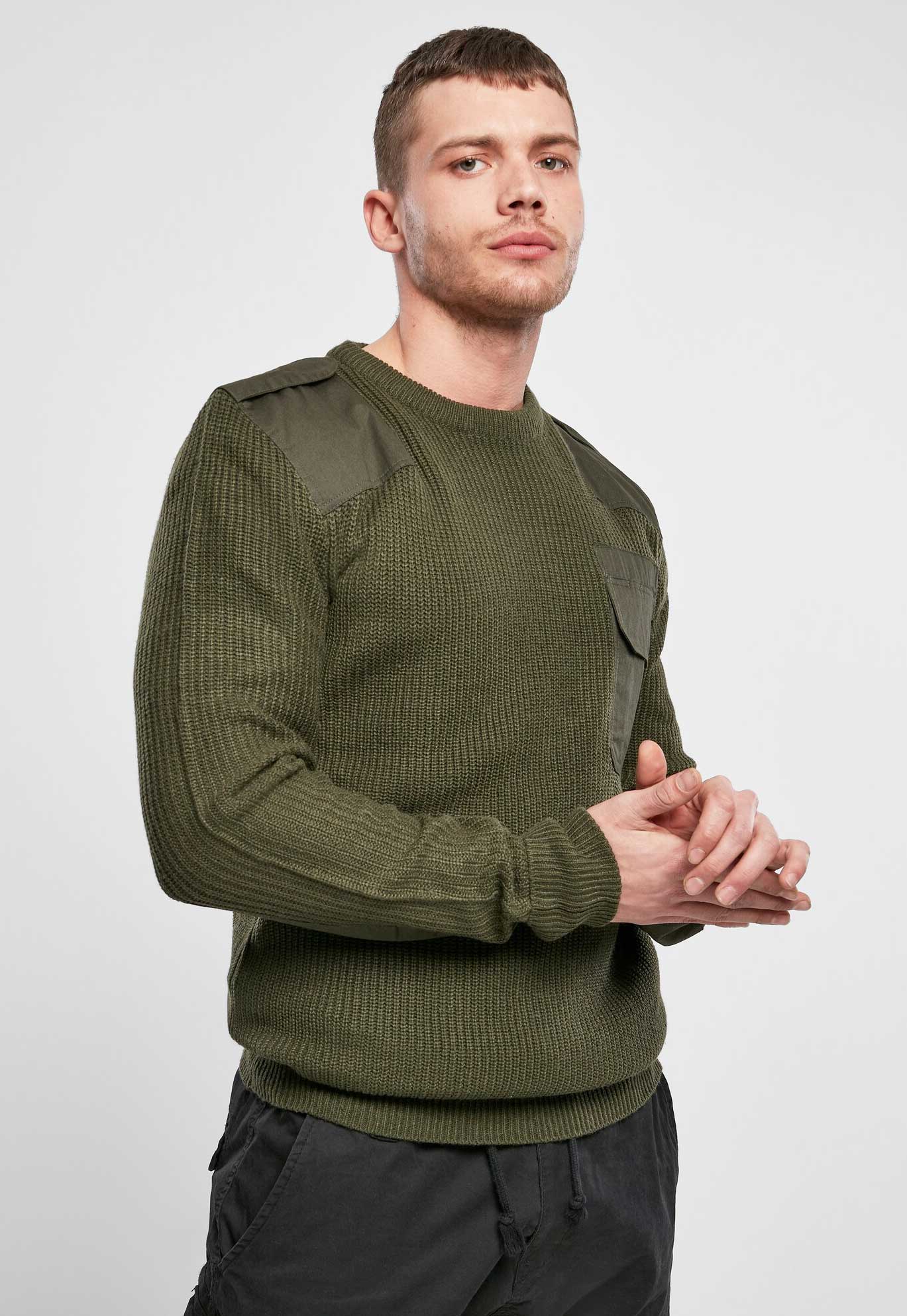 BW Pullover