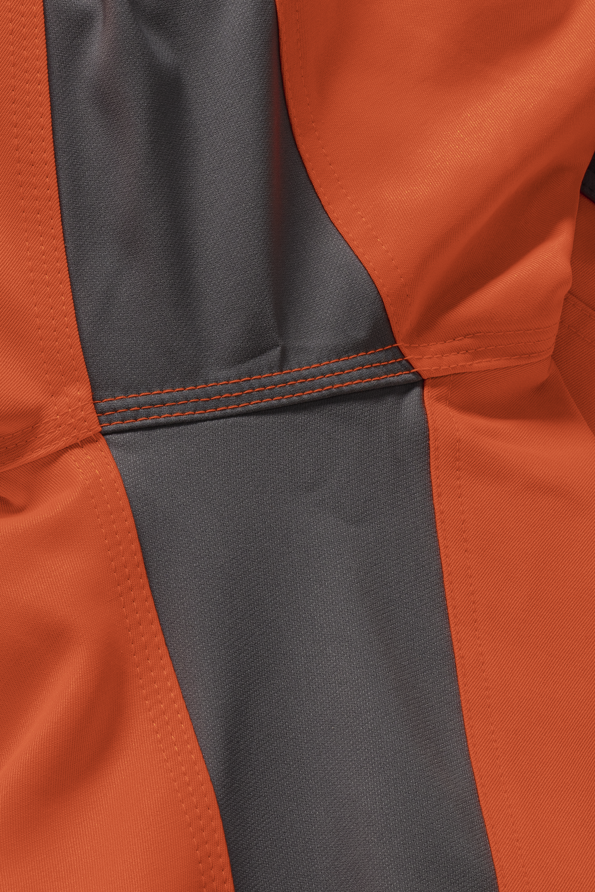 PLANAM Damen Bundhose Norit Warnschutz