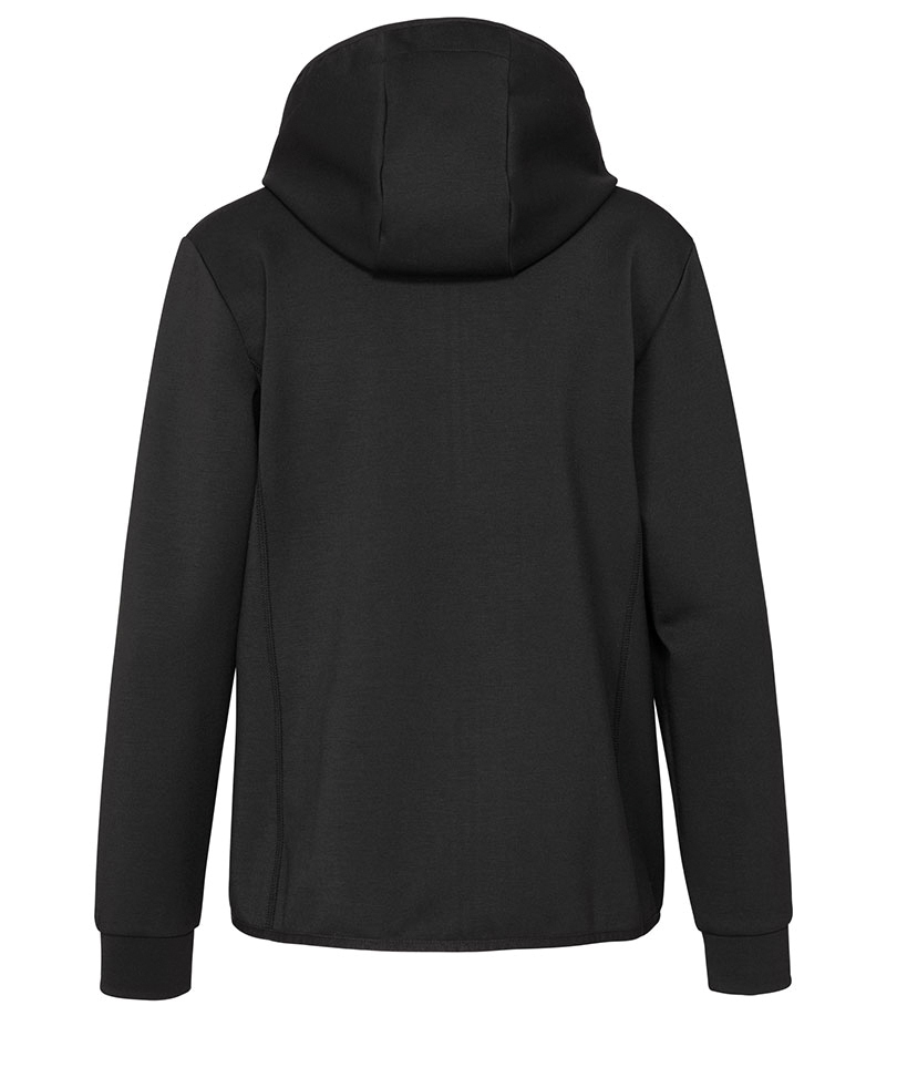 Recycled Scuba Jacket Women