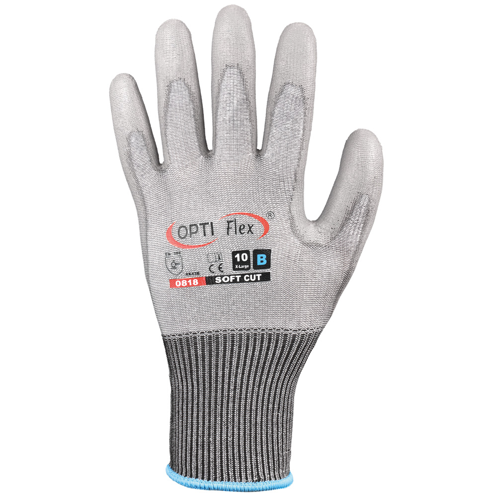 Opti Flex® Handschuhe Soft Cut