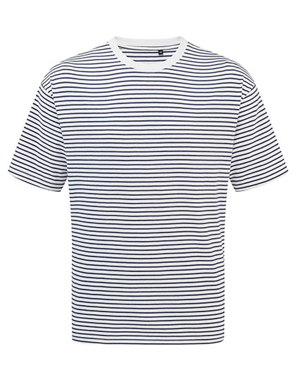 Utility 2.0 Oversized T-Shirt