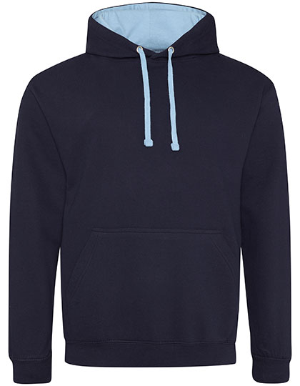 Varsity Hoodie