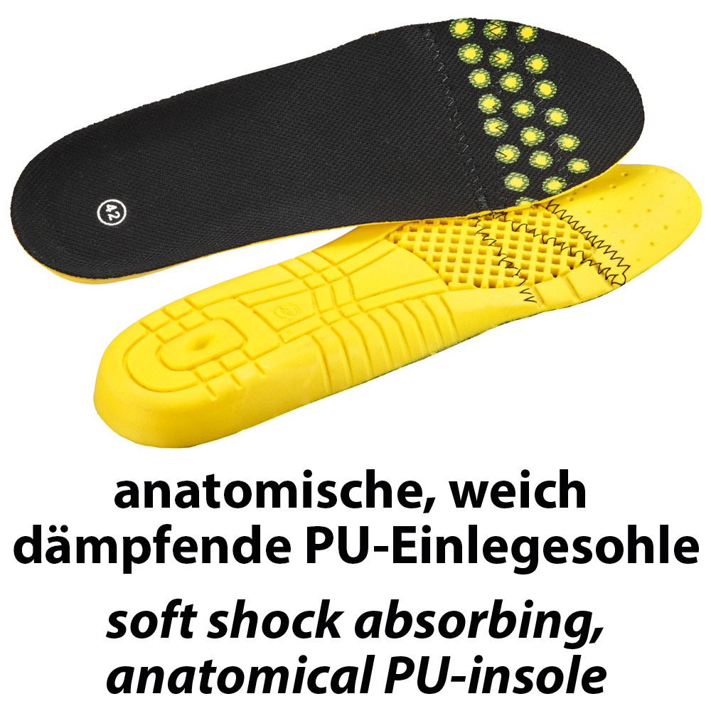 Halbschuhe Ricadi