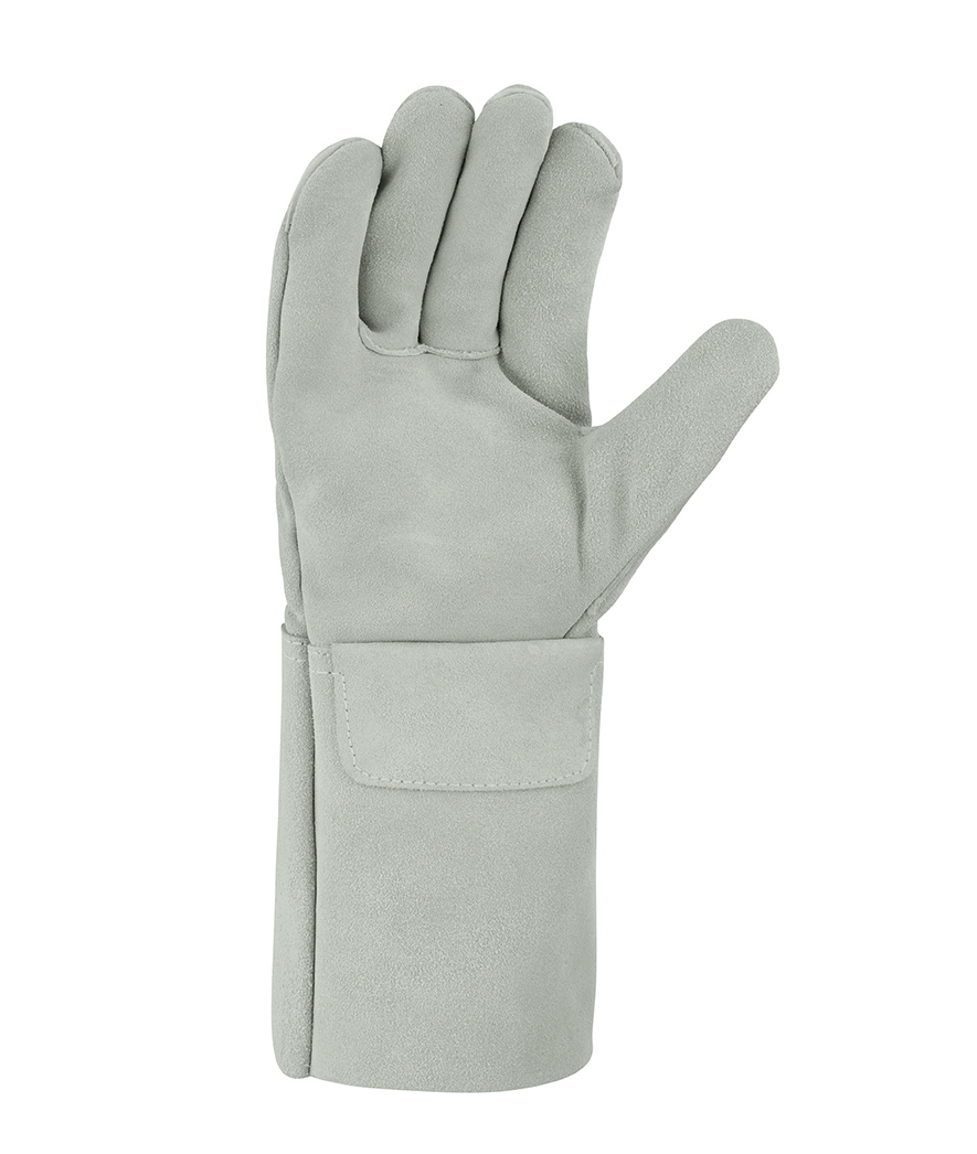 teXXor® Schweißerhandschuhe KATLA natur