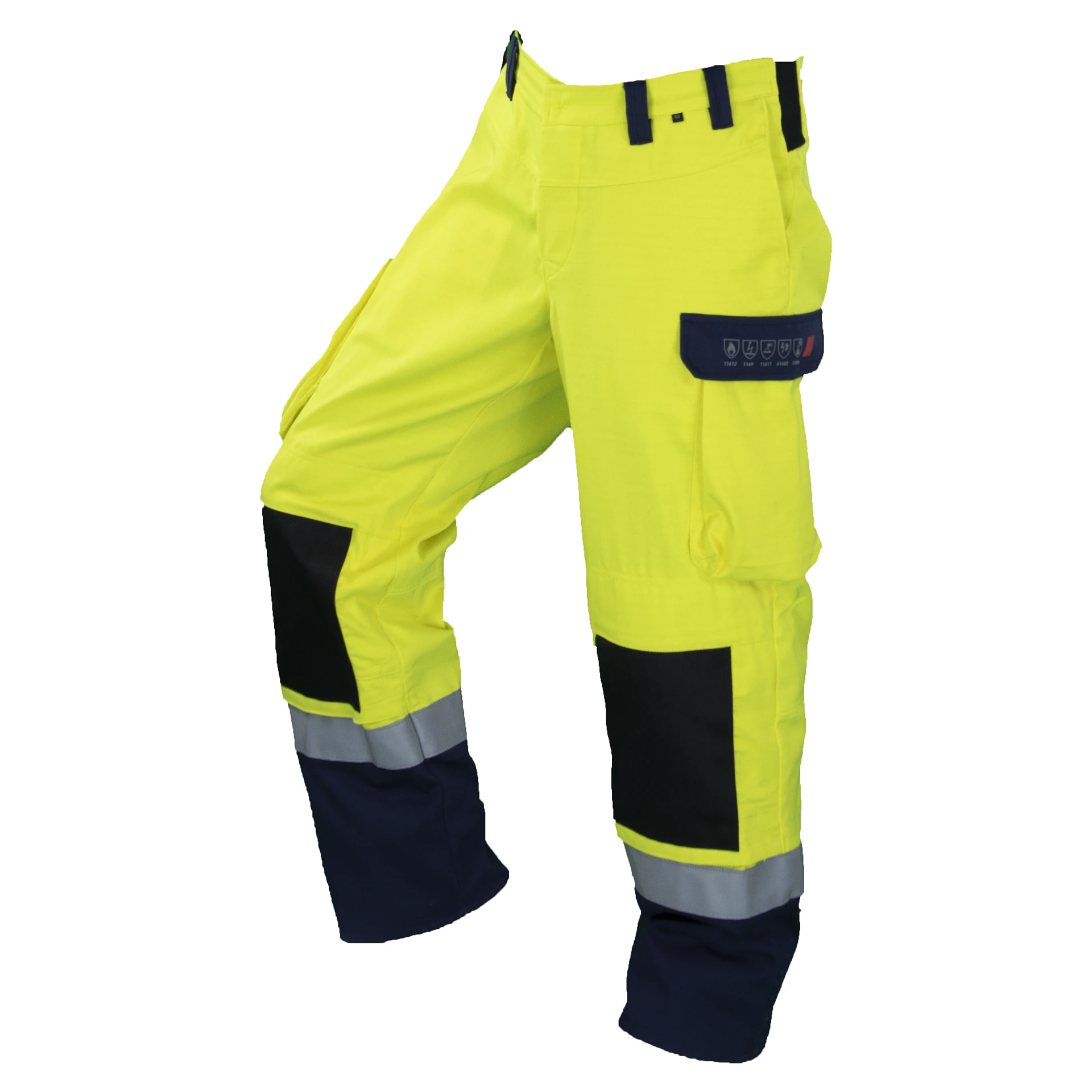 Multinorm-Bundhose BGHO52