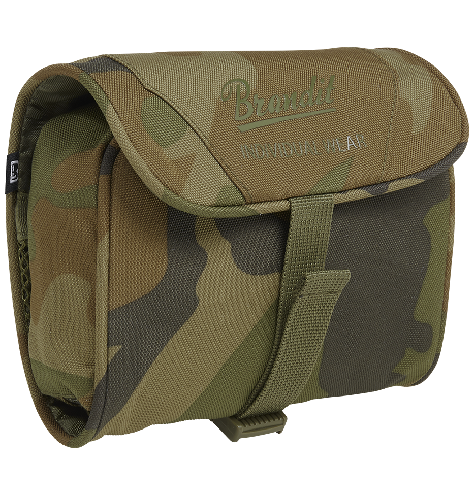 Toiletry Bag Medium