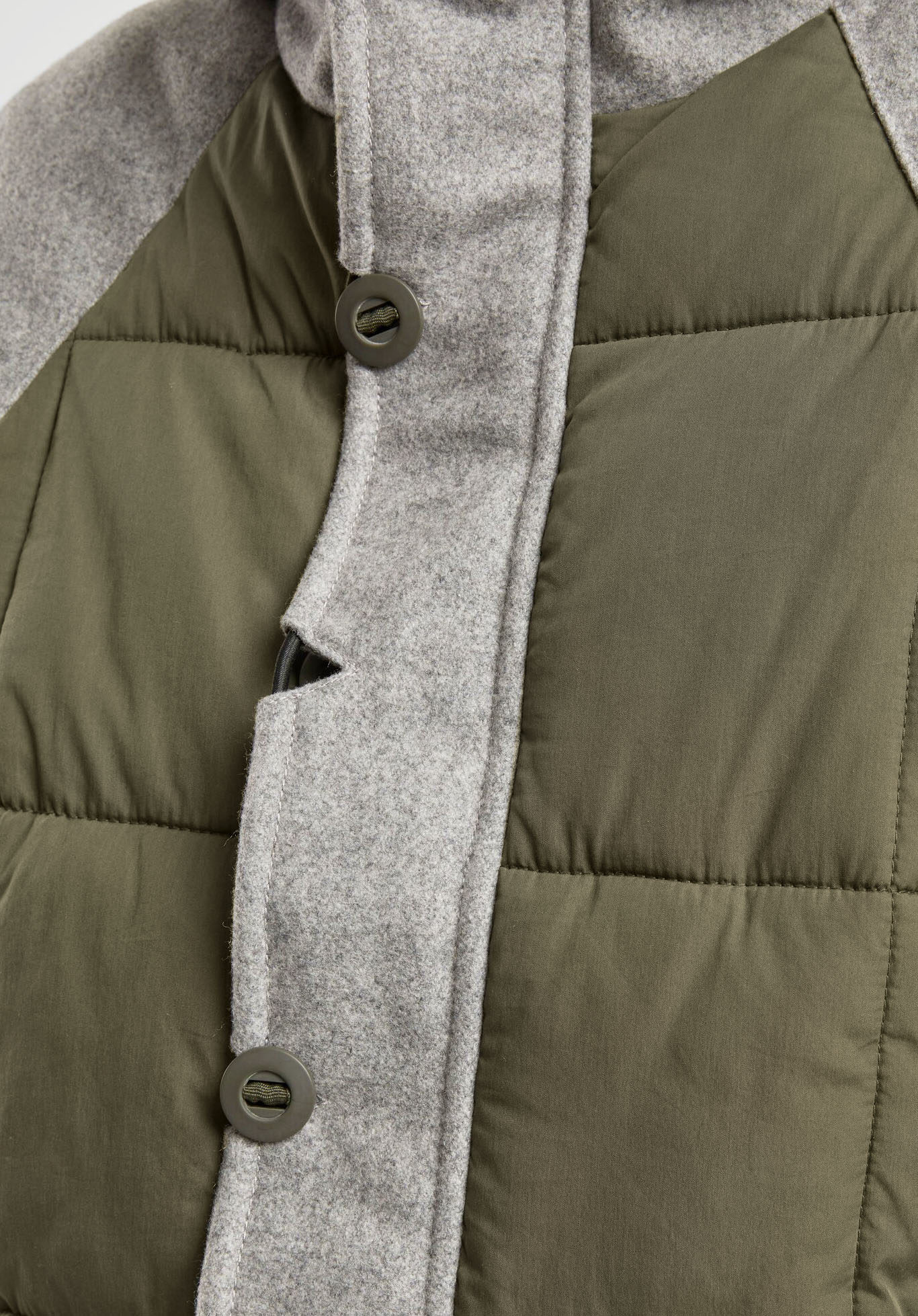 Garret Jacket
