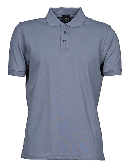 Men´s Luxury Stretch Polo
