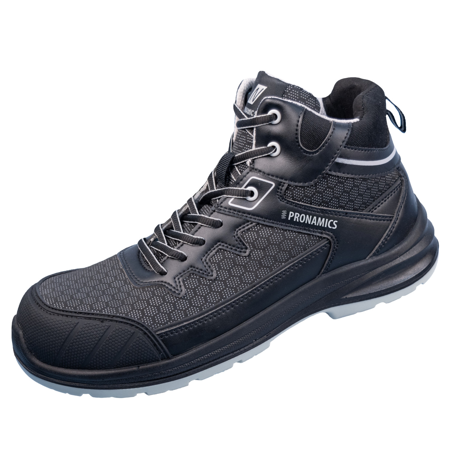 Sicherheitsstiefel DYNAMIC STEP MID