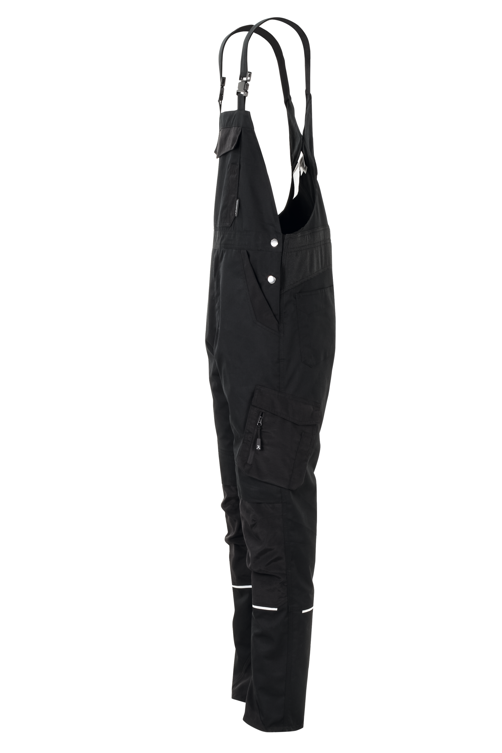 PLANAM Herren Latzhose Norit