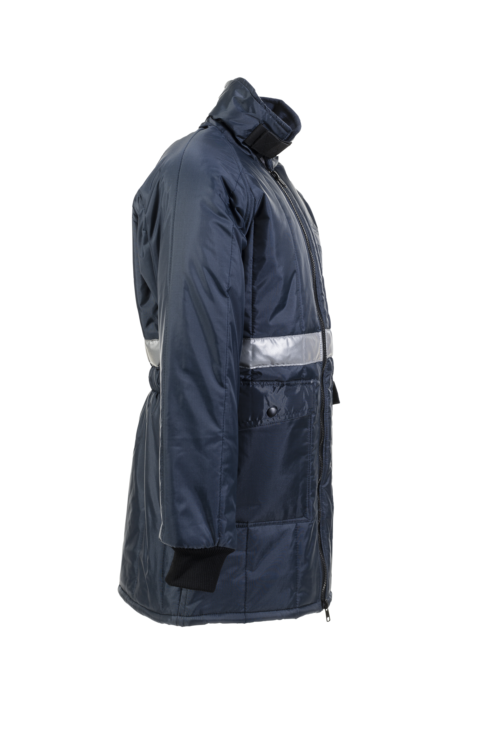 PLANAM Gefrierhaus Parka