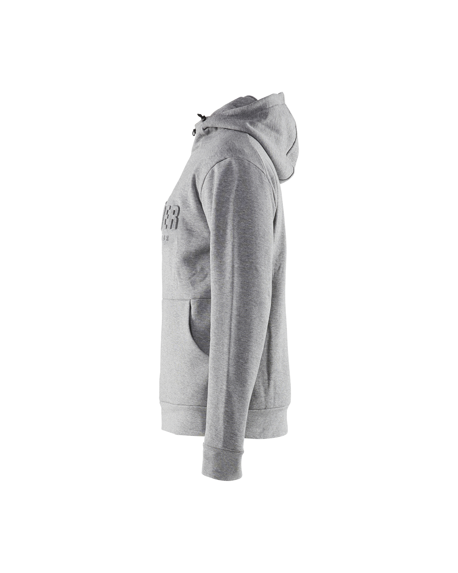 Damen Kapuzenpullover 3D