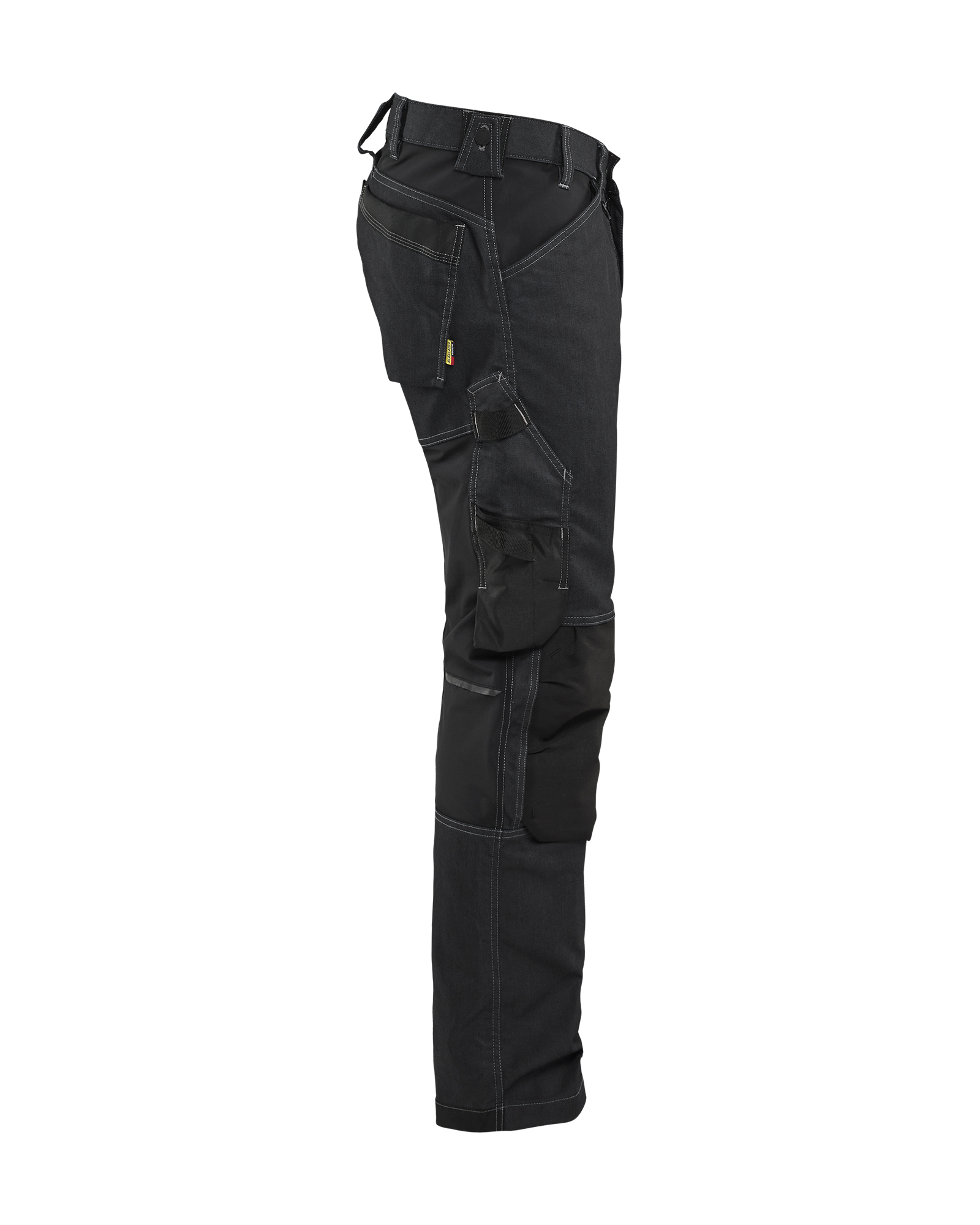 Handwerker Arbeitshose mit Stretch