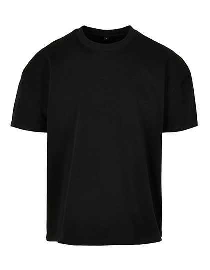 T-Shirt – Ultra Heavy Cotton Box Tee