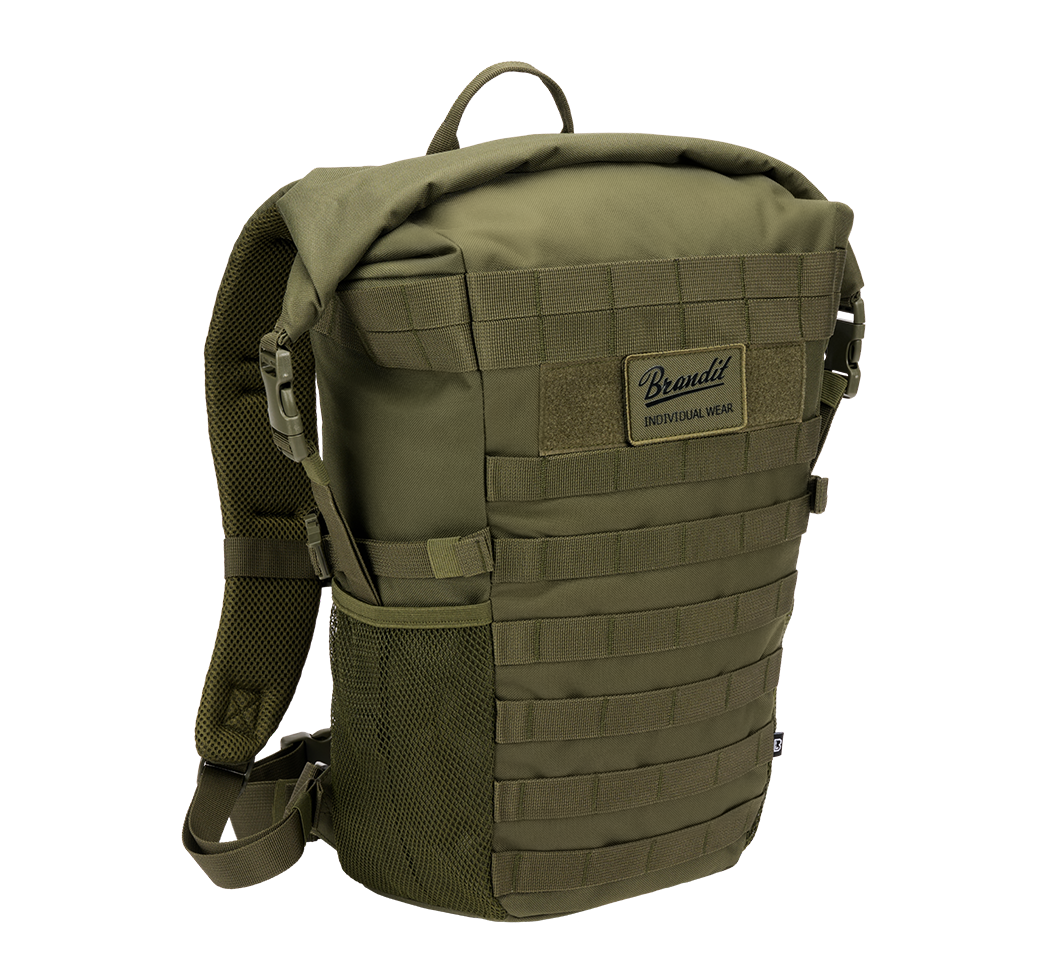 Cooper Rolltop