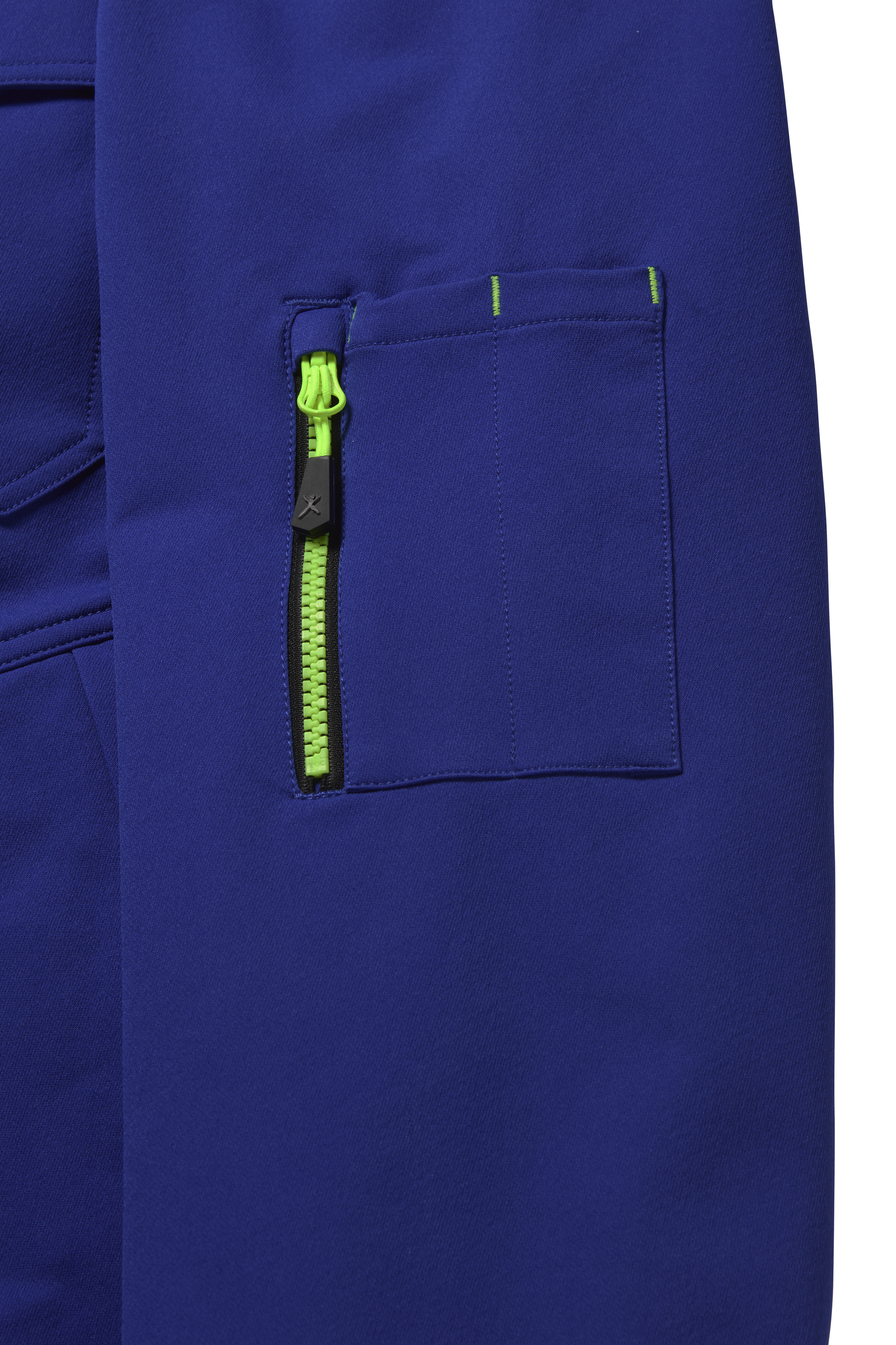 PLANAM Bundjacke rECOline