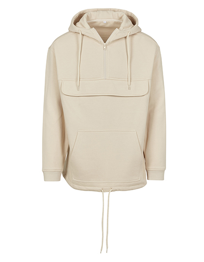 Sweatshirt – Sweat Pull Over Hoody
