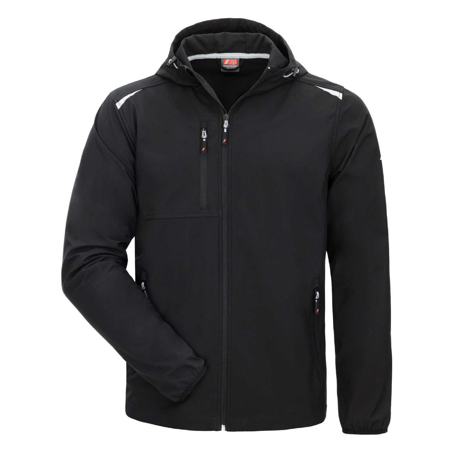 Windbreaker MOTION TEX LIGHT
