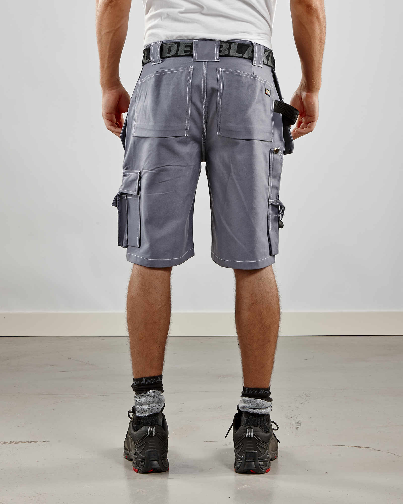 Handwerker Shorts