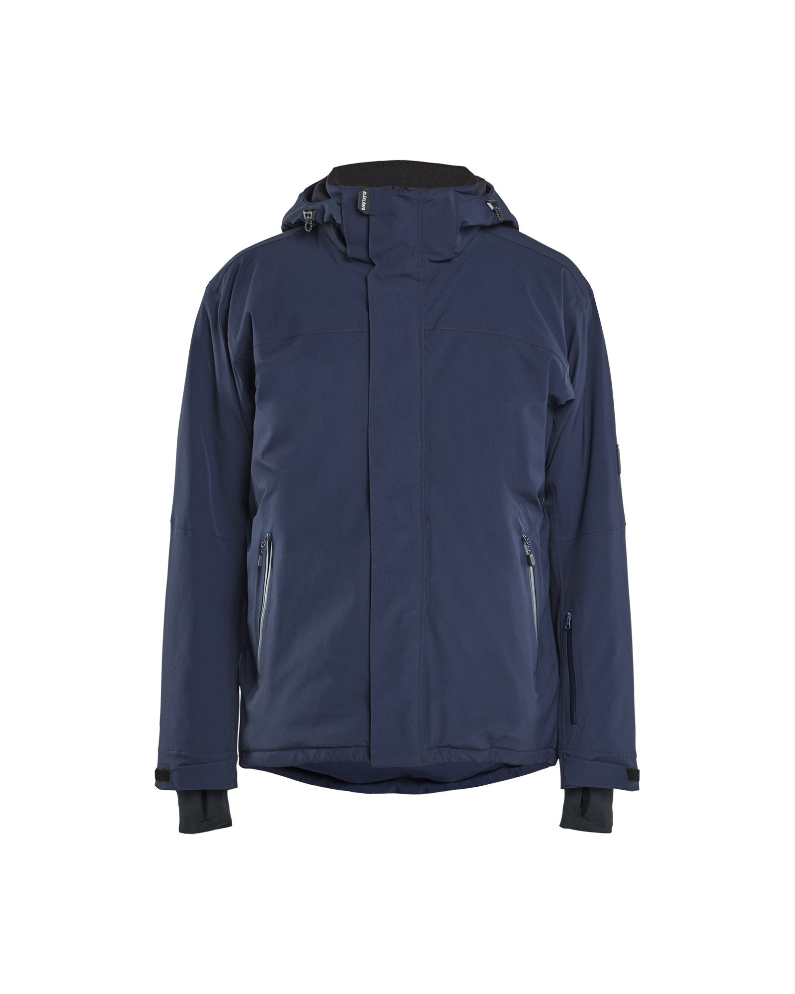 STRIKER Winterjacke Stretch