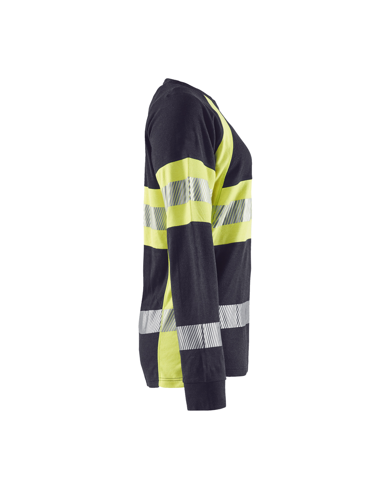Damen Multinorm Langarmshirt Inhärent
