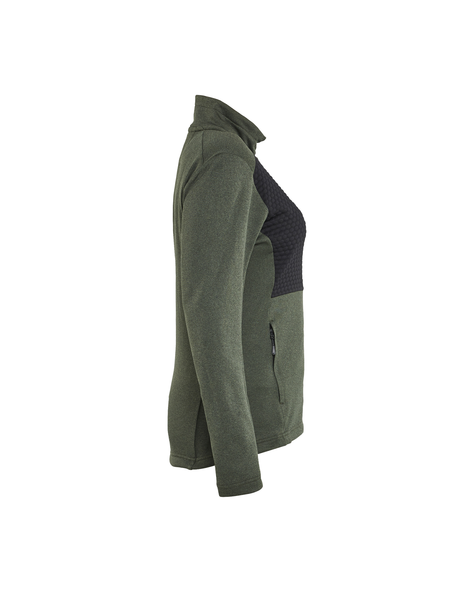 Damen Sweatjacke