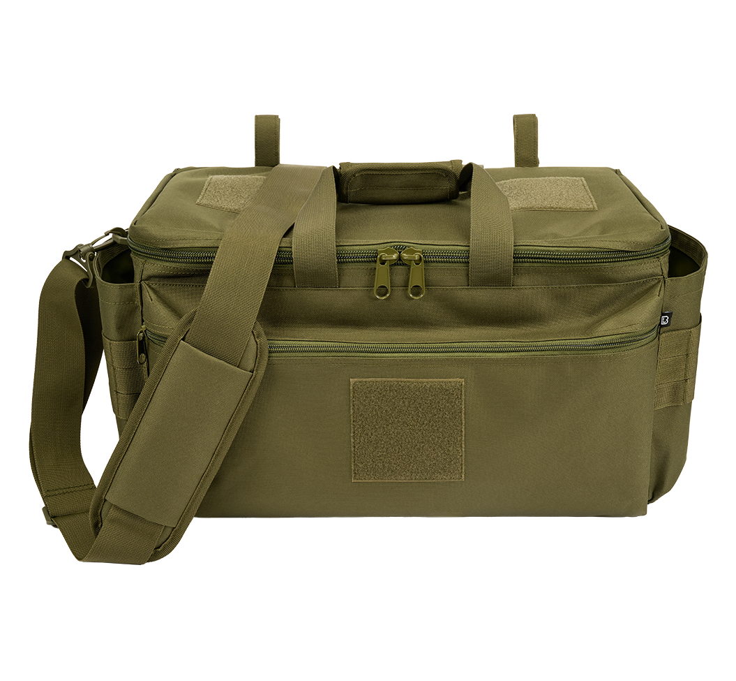 Operation Bag