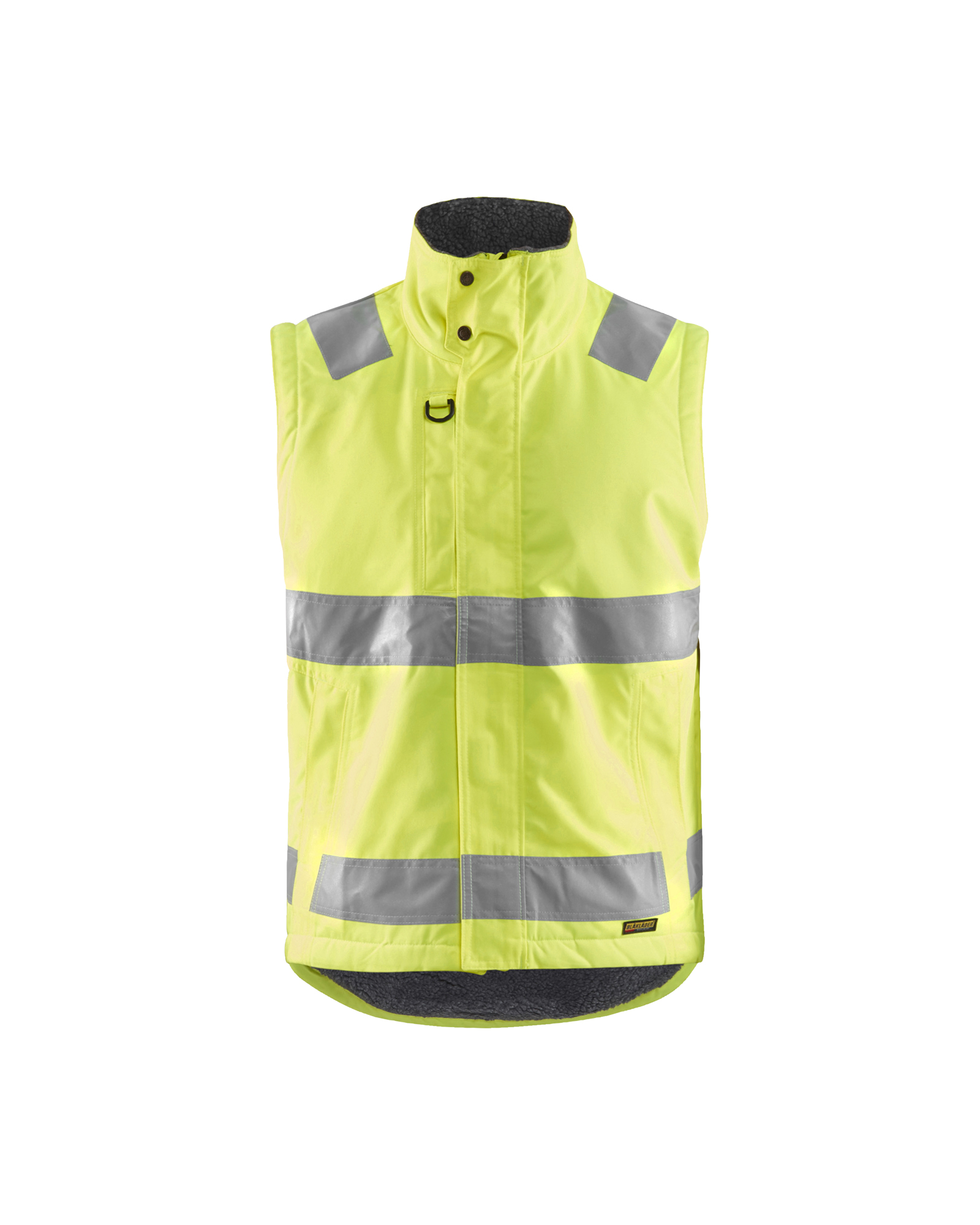 High Vis Winterweste