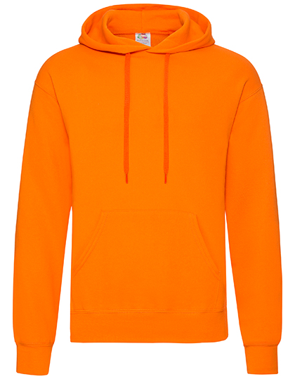 Sweatshirt – Classic Hooded Sweat