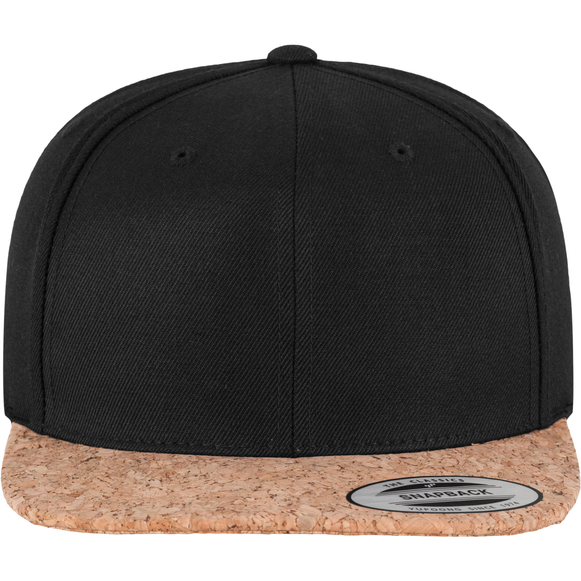Cap – Cork Snapback