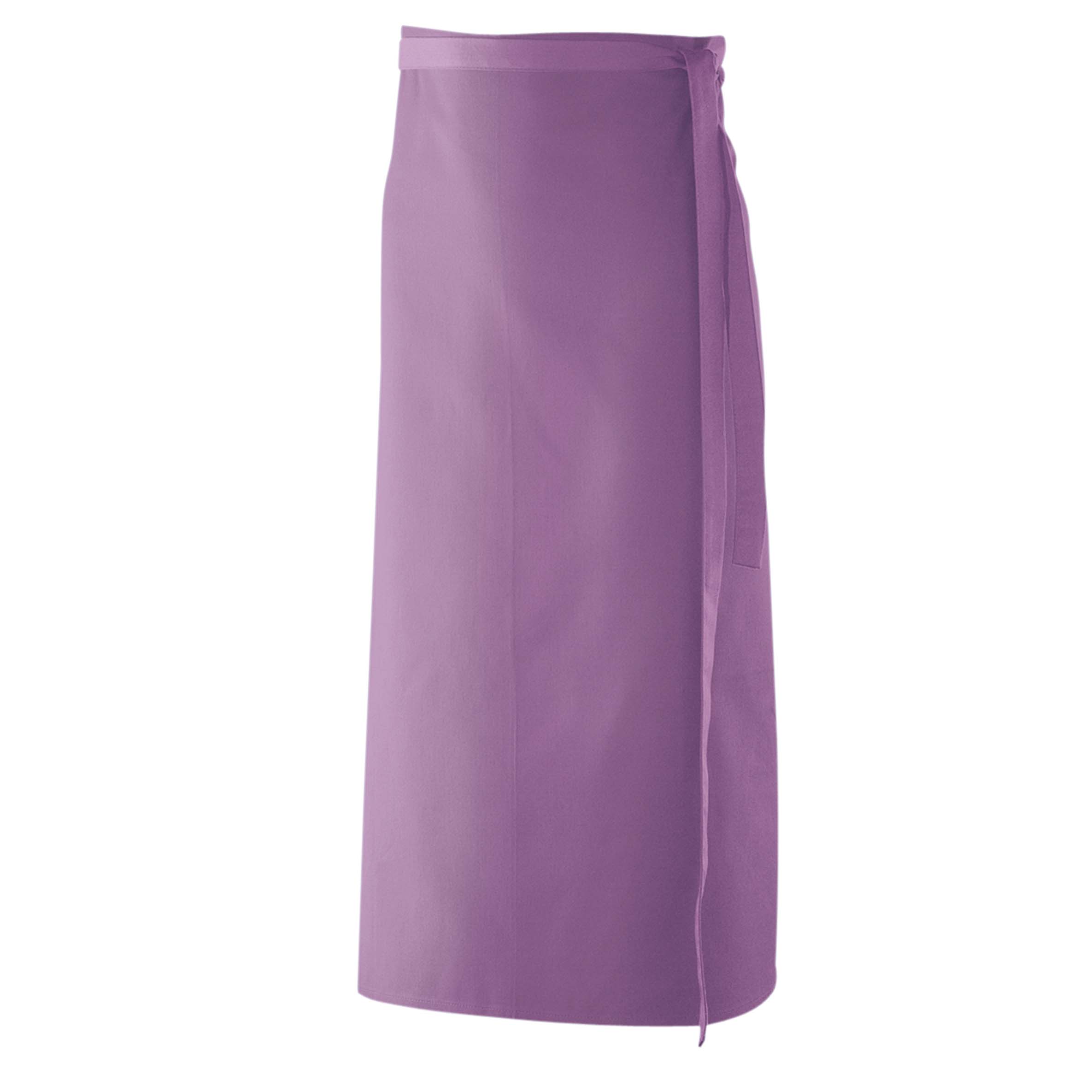 Bistroschürze B 100 x L 80 cm